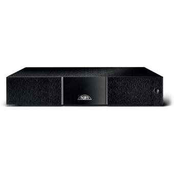 Sursă de alimentare NAIM - 555 PS DR BLACK LED WHITE